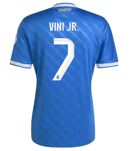 New Real Madrid  jersey Home and away 2025 2026 Real Madrid soccer jersey 10-20 days. It will arrive in your country