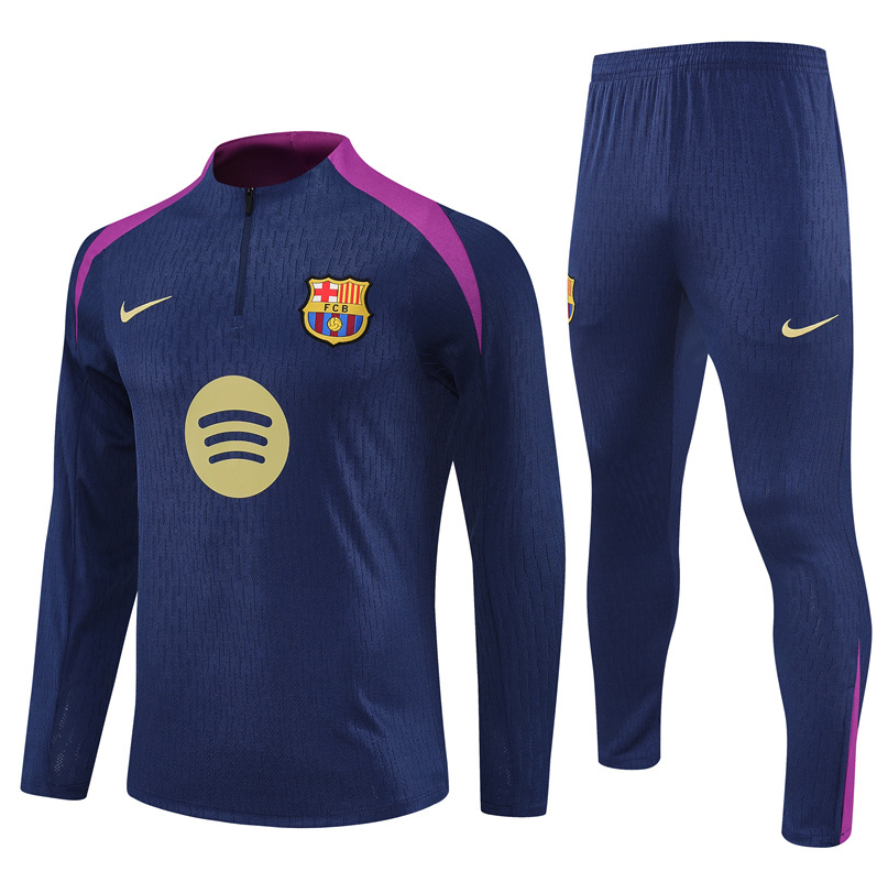 New 2025 2026 Barcelona training coat jacket jersey kids kit adult kit New 25 26 Barcelona coat jacket soccer jersey 10-20 days. It will arrive in your country
