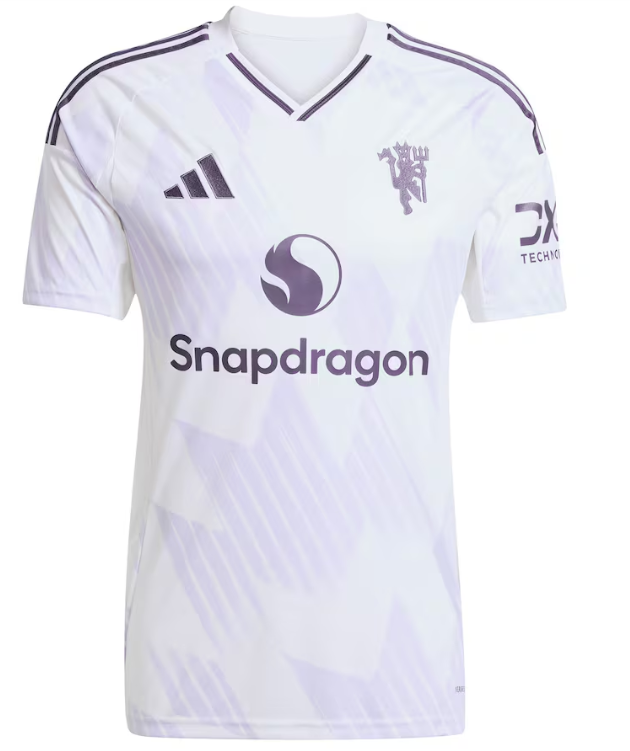 25 26 Manchester United jersey New adult 25 26 Manchester United soccer jersey 10-20 days. It will arrive in your country
