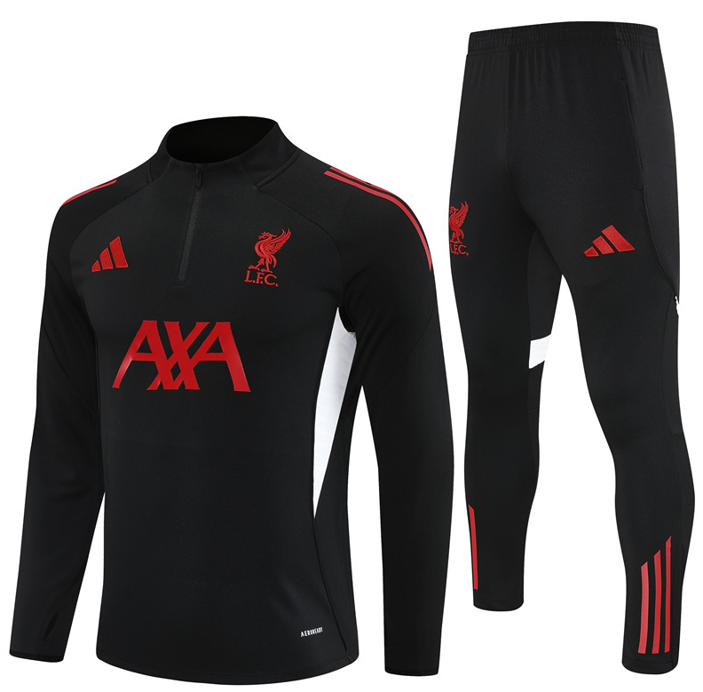 New 2025 2026 Liverpool training coat jacket jersey kids kit adult kit New 25 26 Liverpool coat jacket soccer jersey 10-20 days. It will arrive in your country