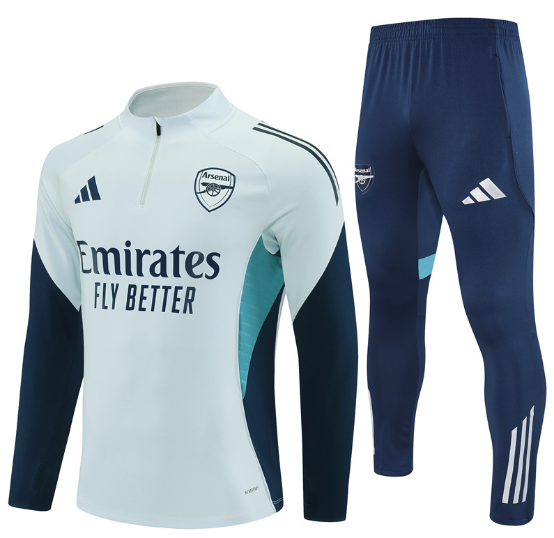 New 2025 2026 Arsenal training coat jacket jersey kids kit adult kit New 25 26 Arsenal training coat jacket soccer jersey 10-20 days. It will arrive in your country