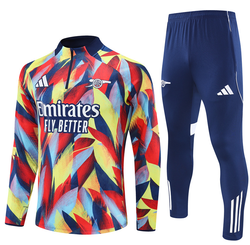 New 2025 2026 Arsenal training coat jacket jersey kids kit adult kit New 25 26 Arsenal training coat jacket soccer jersey 10-20 days. It will arrive in your country