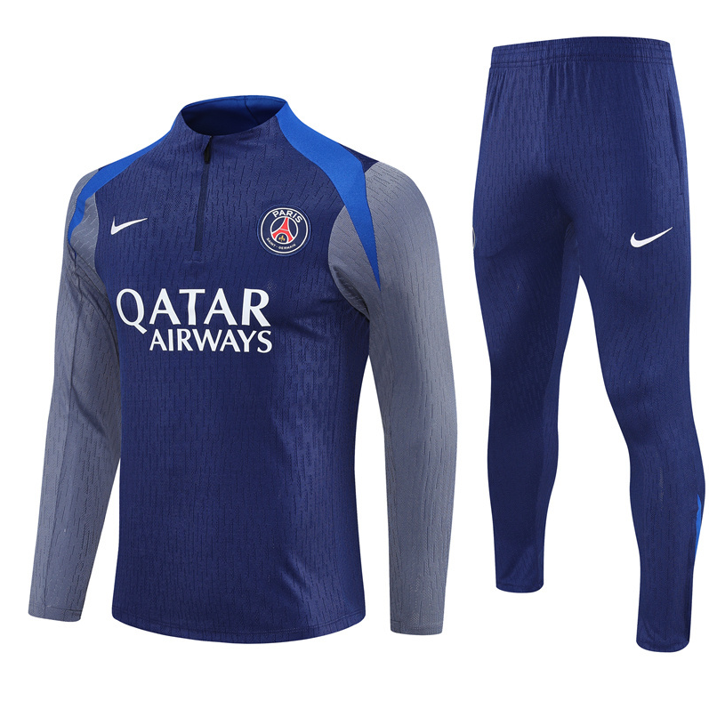 25 26 New psg training coat jacket Jordan jersey Pocket zipper pants adult kit New 2025 2026 Paris coat jacket soccer jersey 10-20 days. It will arrive in your country