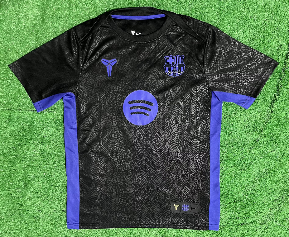 25 26  Barcelona jerse Home and away 2025 2026 Barcelona soccer jersey 10-20 days. It will arrive in your country