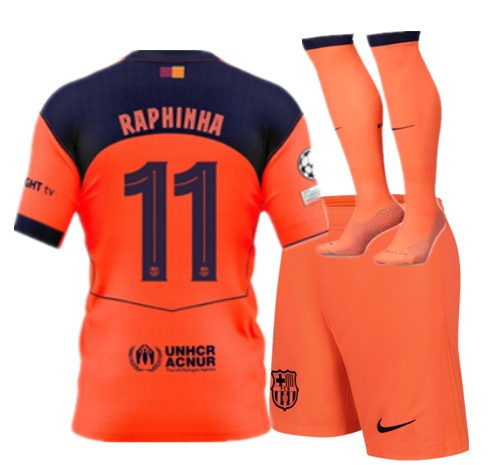 2025 2026 Barcelona jersey new Home and away adult  kit  kids kit 25 26 Barcelona soccer jersey 10-20 days. It will arrive in your country