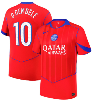 25 26 psg jerse Home and away 2025 2026 psg soccer jersey 10-20 days. It will arrive in your country