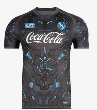 25 26 Napoli Training  jersey Home and away 2025 2026  Napoli  soccer jersey 10-20 days. It will arrive in your country