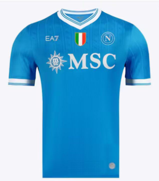 25 26 Napoli Training  jersey Home and away 2025 2026  Napoli  soccer jersey 10-20 days. It will arrive in your country