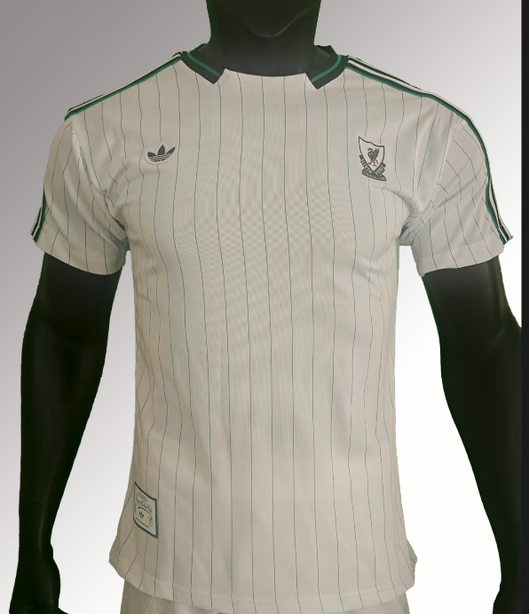 Player edition 25 26 Liverpool jerseyHome and away New adult 2025 2026 Liverpool soccer jersey 10-20 days. It will arrive in your country