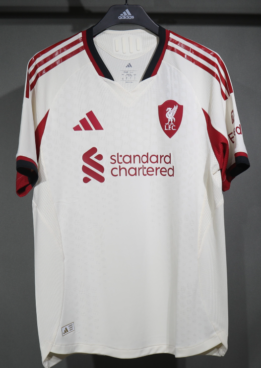 Player edition 25 26 Liverpool jerseyHome and away New adult 2025 2026 Liverpool soccer jersey 10-20 days. It will arrive in your country