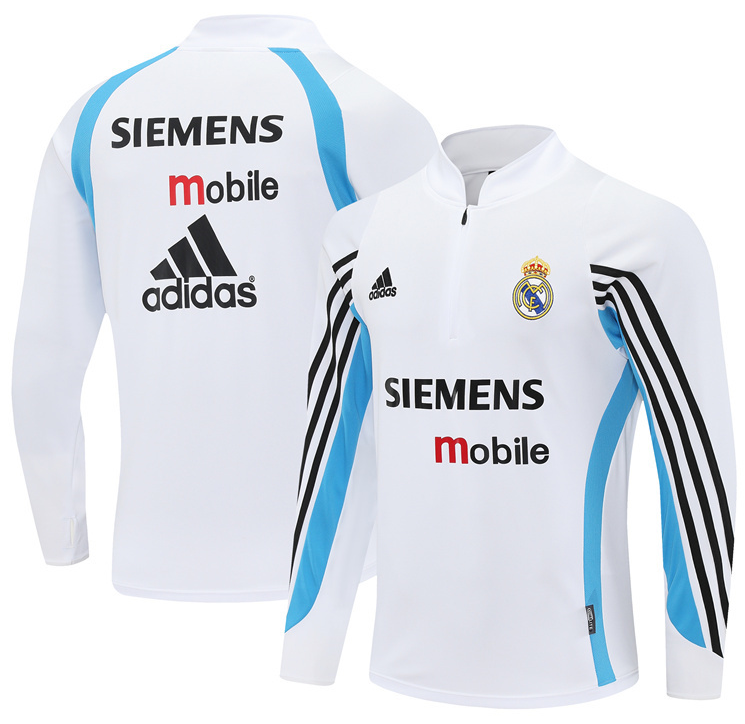 New 2025 2026 Real Madrid jersey New training adult kit 25 26 Real Madrid soccer jersey 10-20 days. It will arrive in your country