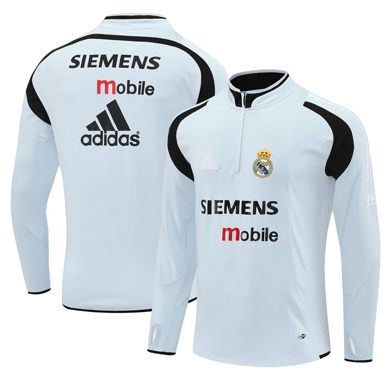 New 2025 2026 Real Madrid jersey New training adult kit 25 26 Real Madrid soccer jersey 10-20 days. It will arrive in your country