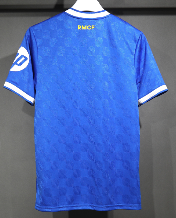 25 26 Real Madrid Player edition  jersey Home and away New adult 25 26 Real Madrid soccer jersey 10-20 days. It will arrive in your country