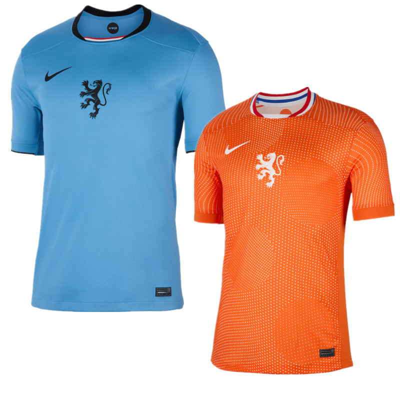 2025 2026 Netherlands jersey Home and away 25 26 Netherlands soccer jersey 10-20 days. It will arrive in your country