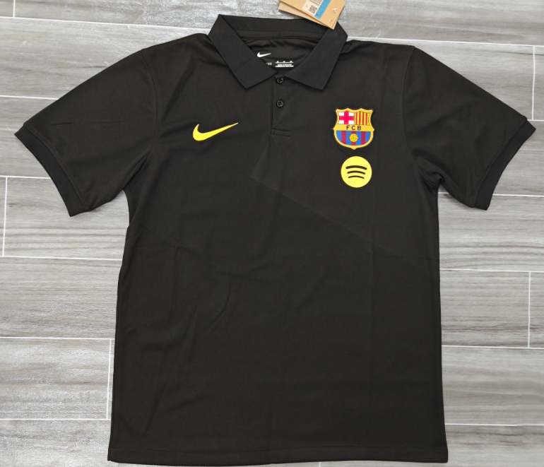 25 26  Barcelona Training jersey Home and away 2025 2026 Barcelona soccer jersey 10-20 days. It will arrive in your country