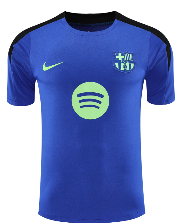 25 26  Barcelona Training jersey Home and away 2025 2026 Barcelona soccer jersey 10-20 days. It will arrive in your country