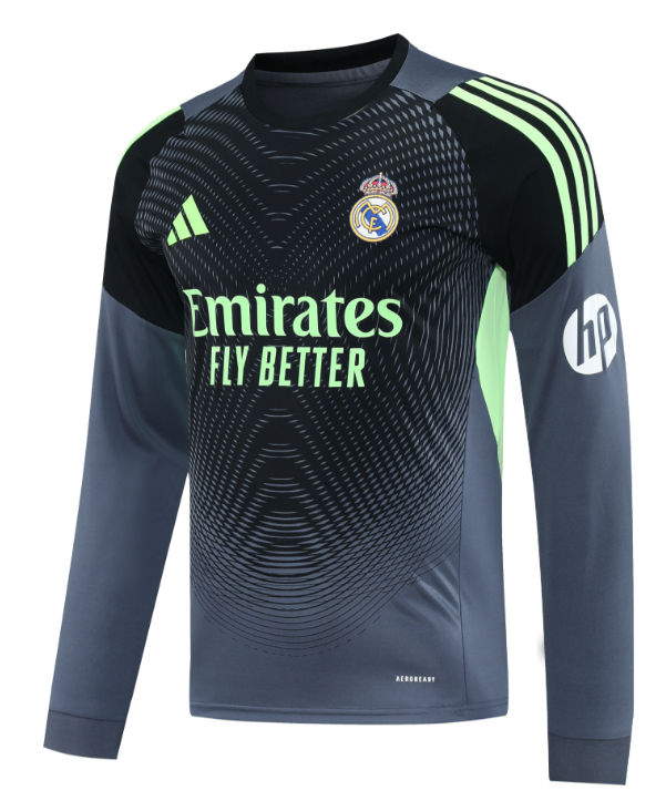 25 26 Real Madrid Training jersey Home and away 2025 2026 Real Madrid soccer jersey 10-20 days. It will arrive in your country