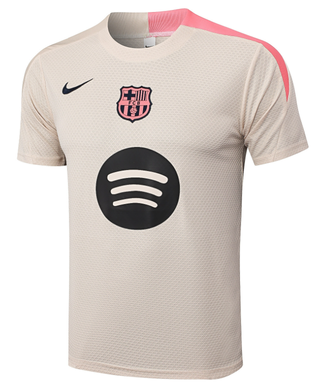 25 26  Barcelona Training jersey Home and away 2025 2026 Barcelona soccer jersey 10-20 days. It will arrive in your country