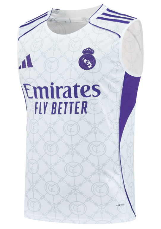 25 26 Real Madrid Training jersey Home and away 2025 2026 Real Madrid soccer jersey 10-20 days. It will arrive in your country
