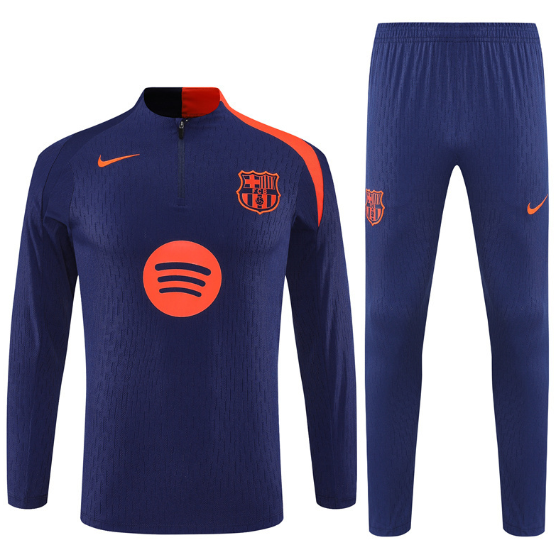 New 2025 2026 Barcelona training coat jacket jersey kids kit adult kit New 25 26 Barcelona coat jacket soccer jersey 10-20 days. It will arrive in your country