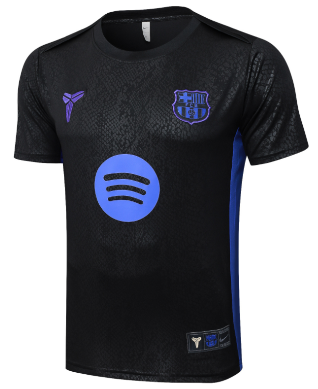 25 26  Barcelona Training jersey Home and away 2025 2026 Barcelona soccer jersey 10-20 days. It will arrive in your country