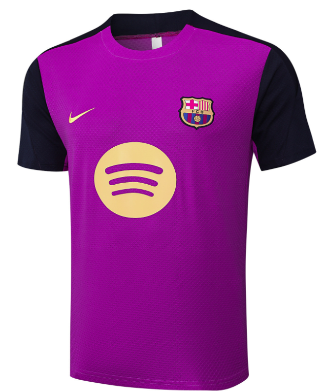 25 26  Barcelona Training jersey Home and away 2025 2026 Barcelona soccer jersey 10-20 days. It will arrive in your country