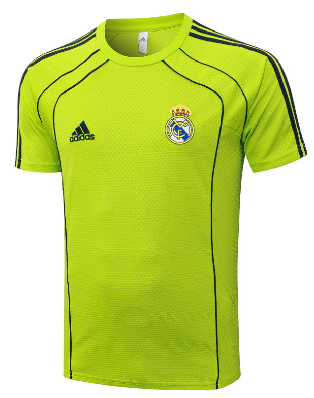25 26 Real Madrid Training jersey Home and away 2025 2026 Real Madrid soccer jersey 10-20 days. It will arrive in your country