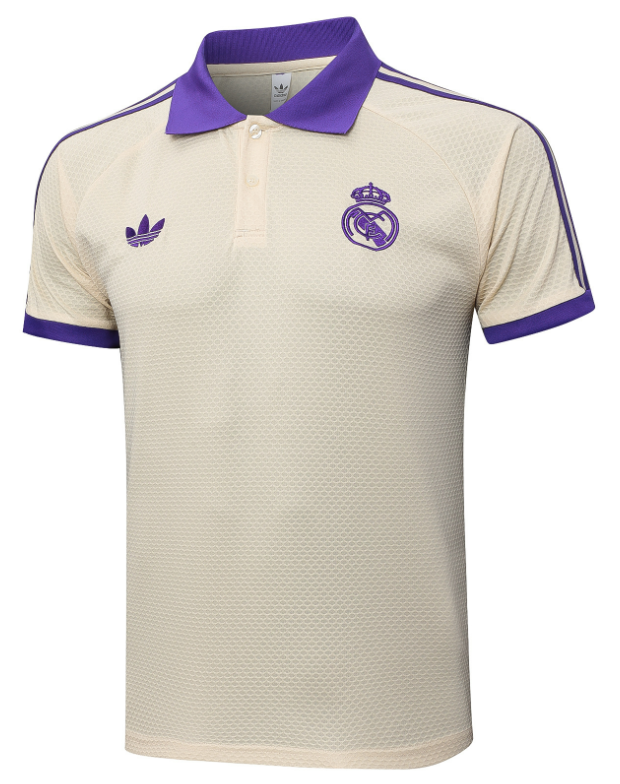 25 26 Real Madrid Training jersey Home and away 2025 2026 Real Madrid soccer jersey 10-20 days. It will arrive in your country