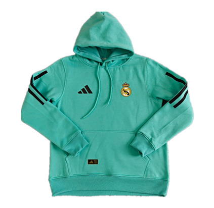 Real Madrid training coat jacket jersey Thick fleece pullover and coat adult kit New 25 26 Real Madrid jacket soccer jersey 10-20 days. It will arrive in your country