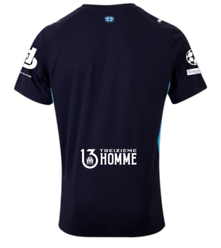 2025 2026 Marseilles jersey Home and away 25 26 Marseilles soccer jersey 10-20 days. It will arrive in your country