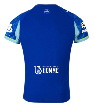 2025 2026 Marseilles jersey Home and away 25 26 Marseilles soccer jersey 10-20 days. It will arrive in your country