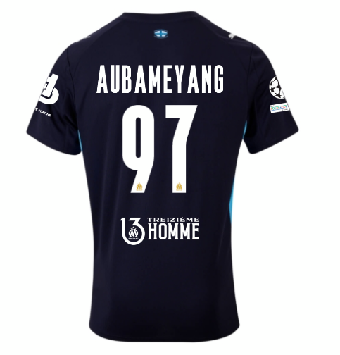 2025 2026 Marseilles jersey Home and away 25 26 Marseilles soccer jersey 10-20 days. It will arrive in your country