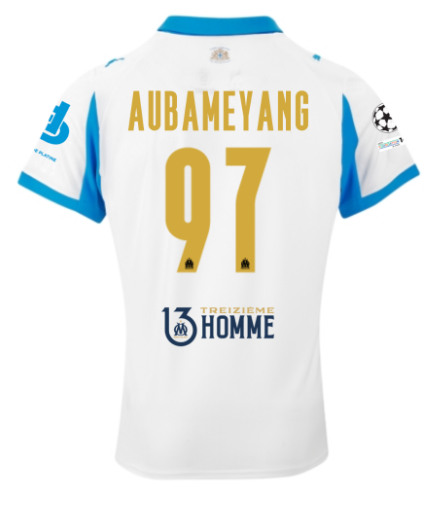 2025 2026 Marseilles jersey Home and away 25 26 Marseilles soccer jersey 10-20 days. It will arrive in your country