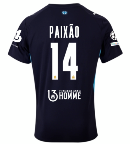 2025 2026 Marseilles jersey Home and away 25 26 Marseilles soccer jersey 10-20 days. It will arrive in your country