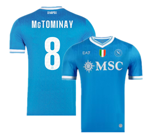 25 26 Napoli Champions League Edition  jersey Home and away 2025-26  Napoli  soccer jersey 10-20 days. It will arrive in your country