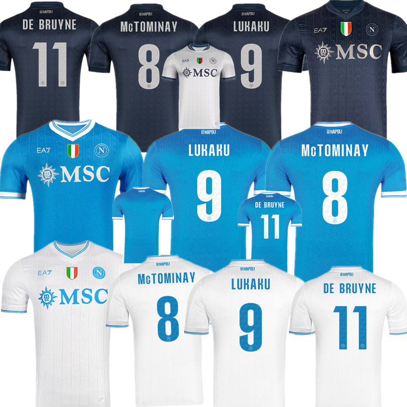 25 26 Napoli Champions League Edition  jersey Home and away 2025-26  Napoli  soccer jersey 10-20 days. It will arrive in your country