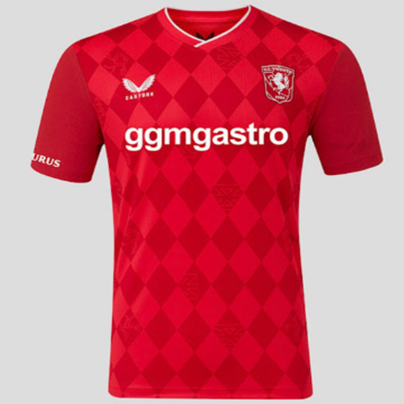 25 26 Twente jersey Home and away 2025-2026  Twente soccer jersey 10-20 days. It will arrive in your country