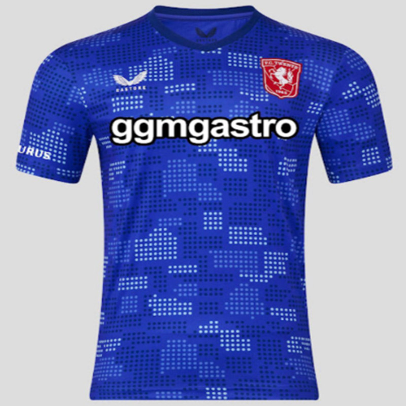 25 26 Twente jersey Home and away 2025-2026  Twente soccer jersey 10-20 days. It will arrive in your country