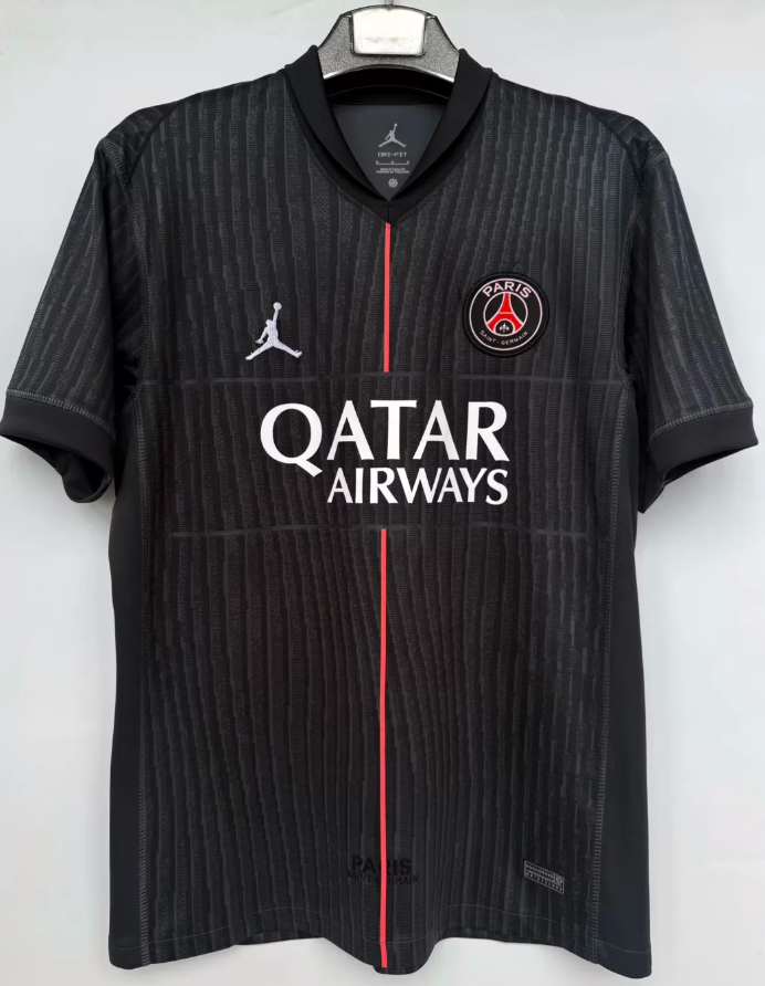 psg jerse Home and away 25 26 psg soccer jersey 10-20 days. It will arrive in your country