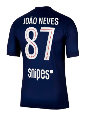 25 26 psg jerse Home and away 2025 2026 psg soccer jersey 10-20 days. It will arrive in your country