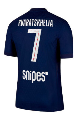 25 26 psg jerse Home and away 2025 2026 psg soccer jersey 10-20 days. It will arrive in your country