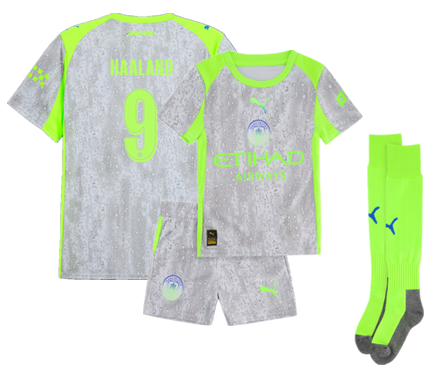 Manchester City jersey new Home and away adult  kit  kids kit  25 26 Manchester City soccer jersey 10-20 days. It will arrive in your country