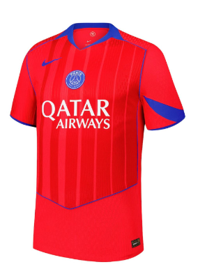 25 26 psg jerse Home and away 2025 2026 psg soccer jersey 10-20 days. It will arrive in your country