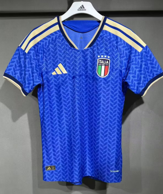 2026 Italy Player edition  jersey  2026 World Cup National Team Home and away New adult  26 27 Italy  soccer jersey 10-20 days. It will arrive in your country