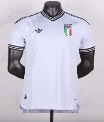 2026 Italy Player edition  jersey  2026 World Cup National Team Home and away New adult  26 27 Italy  soccer jersey 10-20 days. It will arrive in your country