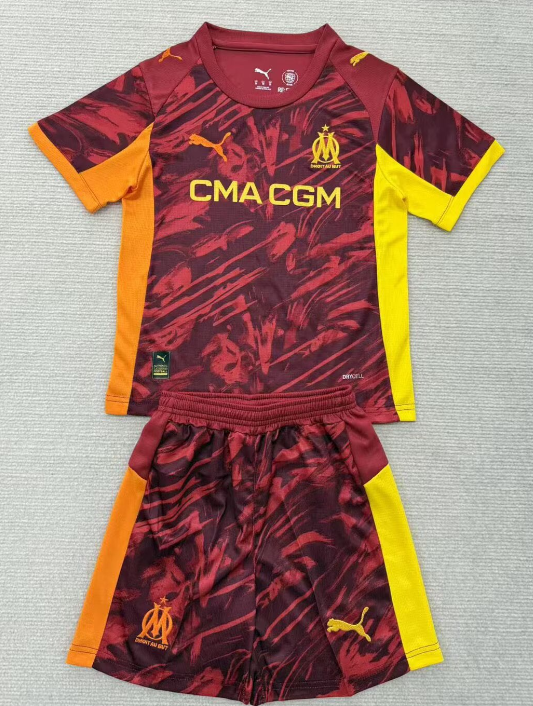 Marseilles jersey new adult  kit  kids kit  25 26  Marseilles soccer jersey 10-20 days. It will arrive in your country