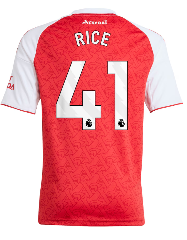 2025 2026 Arsenal jersey Home and away 25 26 Arsenal soccer jersey 10-20 days. It will arrive in your country