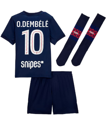 2025 2026 psg jersey new Home and away adult  kit  kids kit  25 26 psg soccer jersey 10-20 days. It will arrive in your country