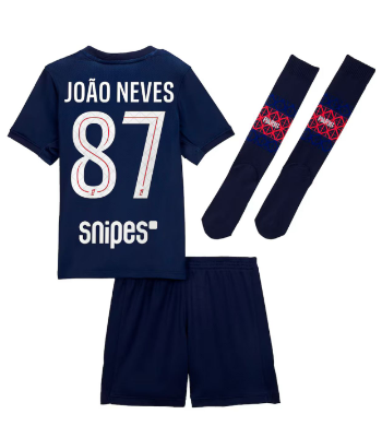 2025 2026 psg jersey new Home and away adult  kit  kids kit  25 26 psg soccer jersey 10-20 days. It will arrive in your country