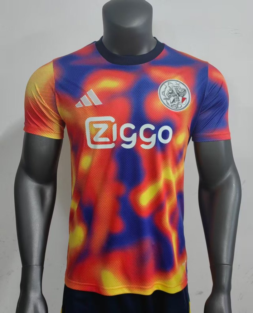 25 26 Ajax jersey New adult 25 26 Ajax soccer jersey 10-20 days. It will arrive in your country